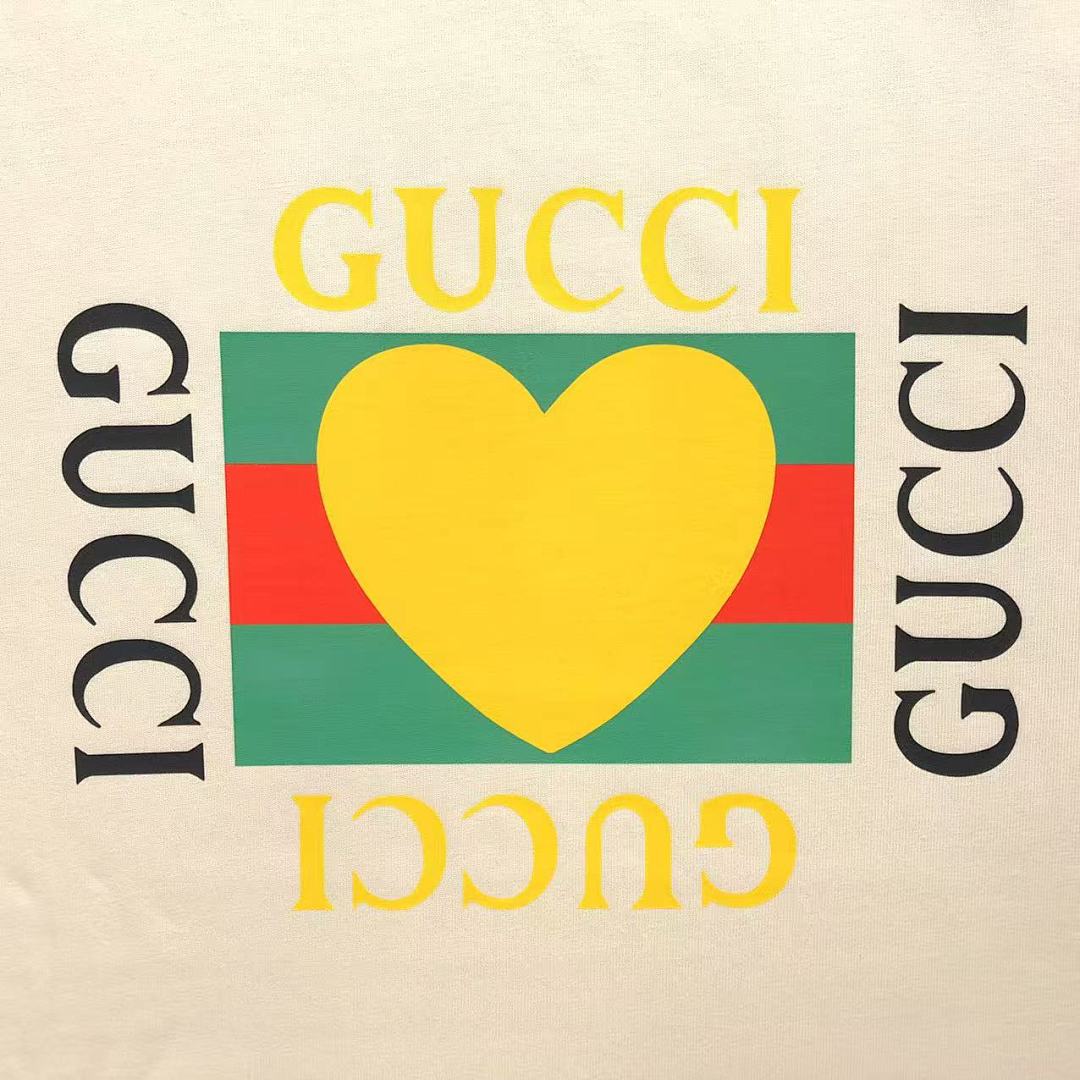 Gucci 95 G⭐C⭐I T-SHIRT 502171581 (Im 170Cm 57Kg I Wear Size S In The Phot) - Image 18