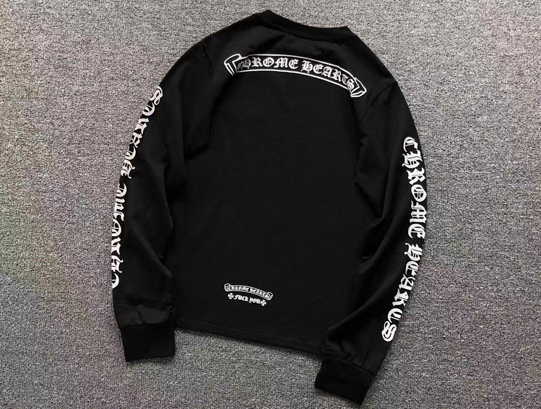 Comme des Garcons 95 C⭐⭐OME HE⭐⭐TS LONG SLEEVED 4112404144 (Im 170Cm 60Kg I Wear Size S In The Phot) - Image 10