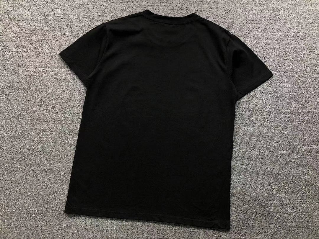 Bape 138 BAPE T-SHIRT 22040716001 (Im 170Cm 60Kg I Wear Size L In The Phot) - Image 16