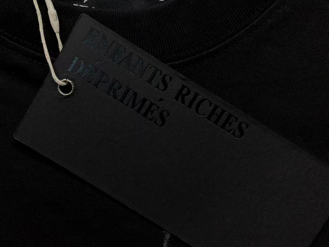 Chanel 98 ENFANTS RICHES DEPRIMES LONG SLEEVED 5211238162 (Im 170Cm 60Kg I Wear Size S In The Phot) - Image 16