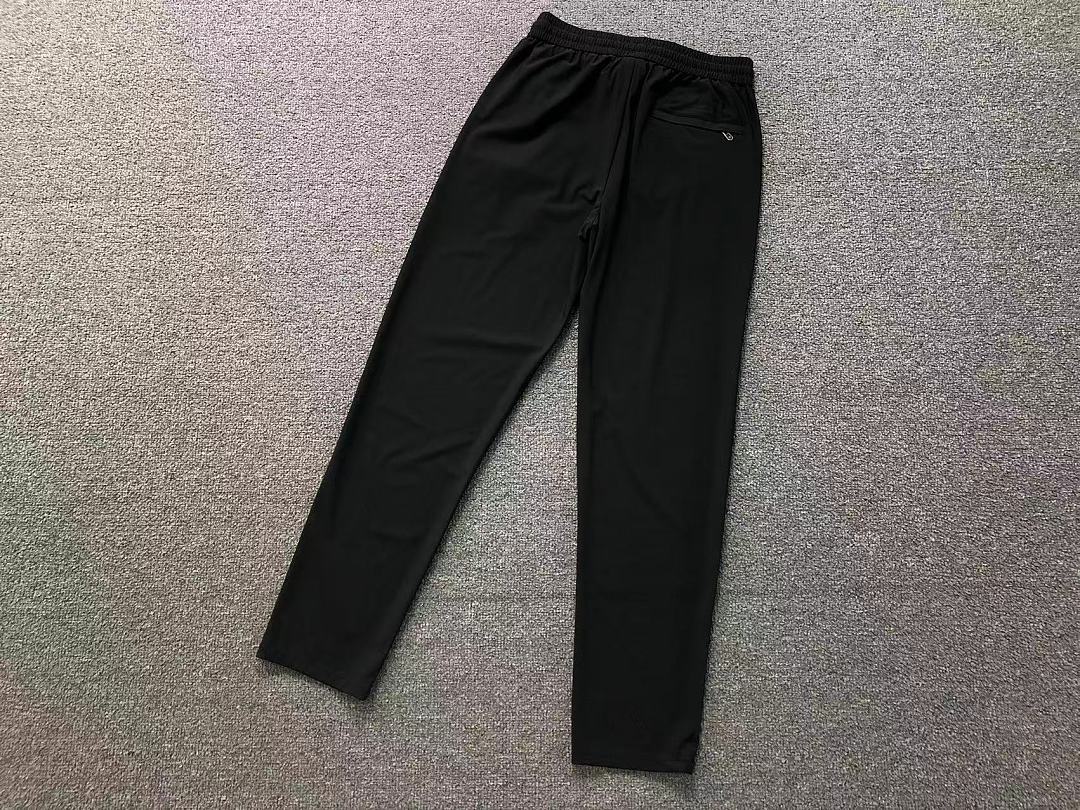Lacoste 178 LACOSTE TROUSERS 22060807001 (Im 170Cm 60Kg I Wear Size M In The Phot) - Image 13