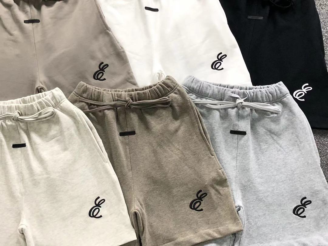 Fear of God 118 FOG SHORTS 3206042617 (Im 170Cm 60Kg I Wear Size S In The Phot) - Image 7