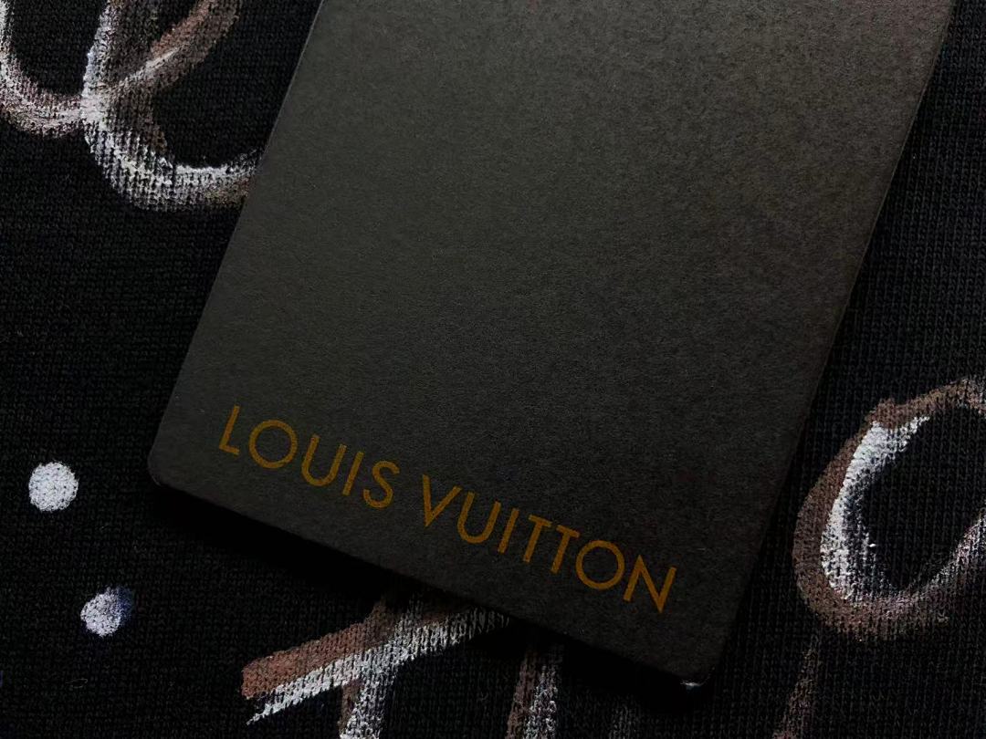 Louis Vuitton 158 L⭐ HOODIE 5112002147 (Im 170Cm 60Kg I Wear Size L In The Phot) - Image 21