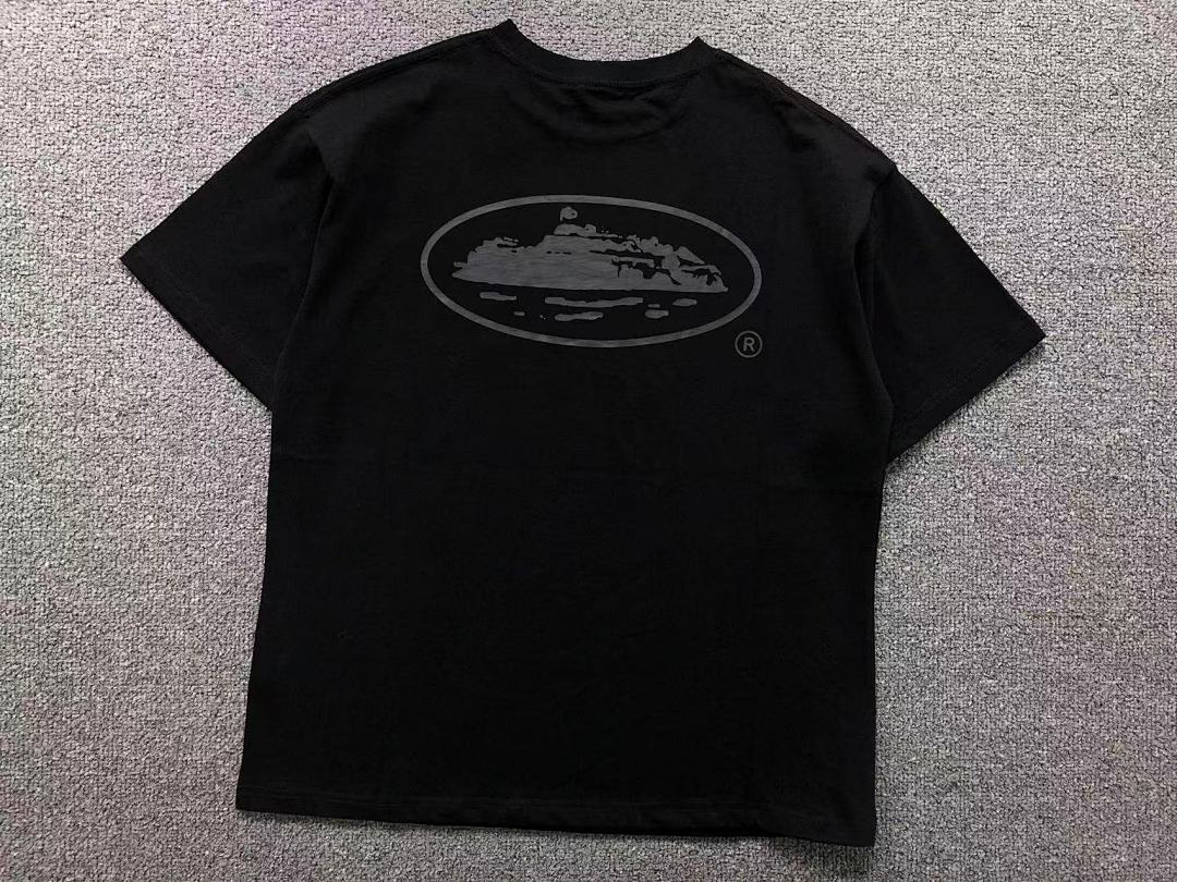 Corteiz 85 CORTEIZ T-SHIRT 5230601136 (Im 170Cm 60Kg I Wear Size M In The Phot) - Image 19
