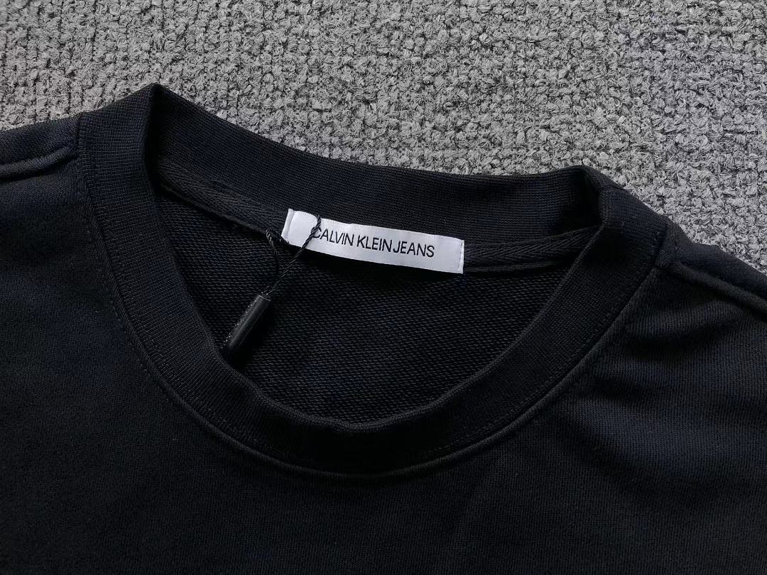 Calvin Klein 129 C⭐L⭐⭐N ⭐L⭐IN HOODIE 12961530 (Im 170Cm 60Kg I Wear Size M In The Phot) - Image 16