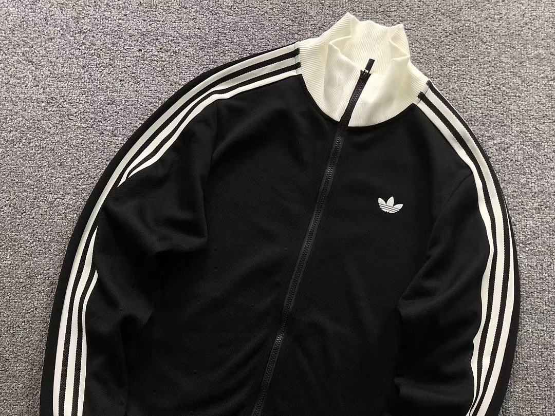Adidas TROUSERS135 A⭐I⭐AS HOODIE - Image 12