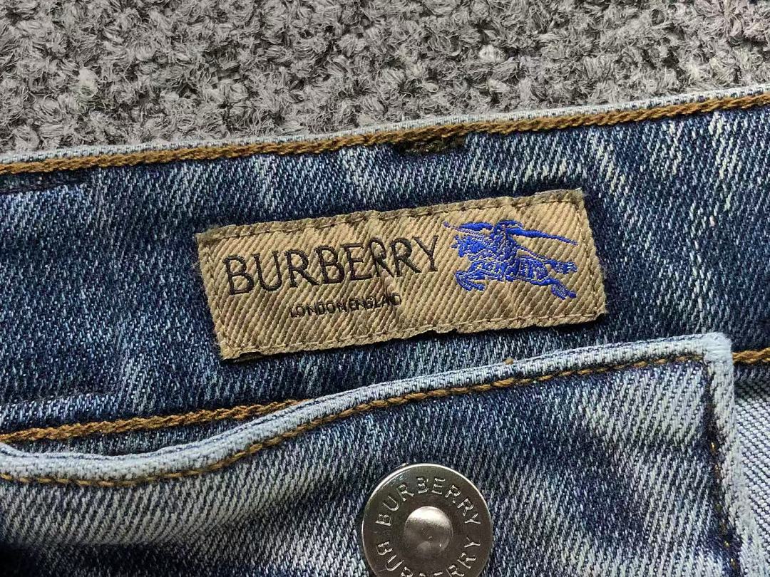 Unbranded 215 B⭐R⭐E⭐RY TROUSERS 2207241801 (Im 170Cm 60Kg I Wear Size 31 In The Phot) - Image 21