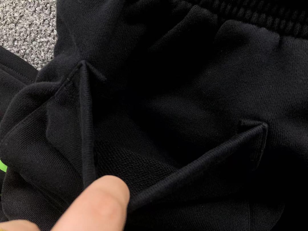 Hellstar 258 HELLSTAR TROUSERS 3111010772 (Im 170Cm 60Kg I Wear Size M In The Phot) - Image 17