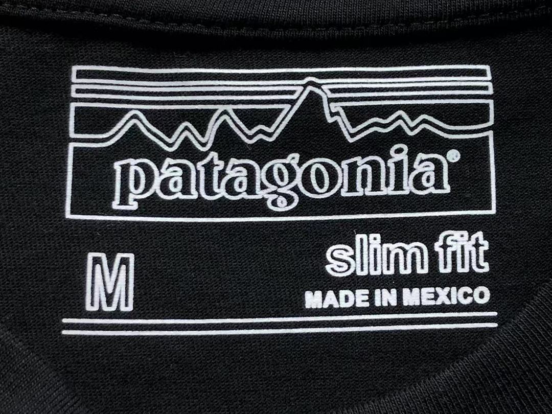 On Running 78 PATAGONIA T-SHIRT 123143002 (Im 170Cm 60Kg I Wear Size M In The Phot) - Image 24