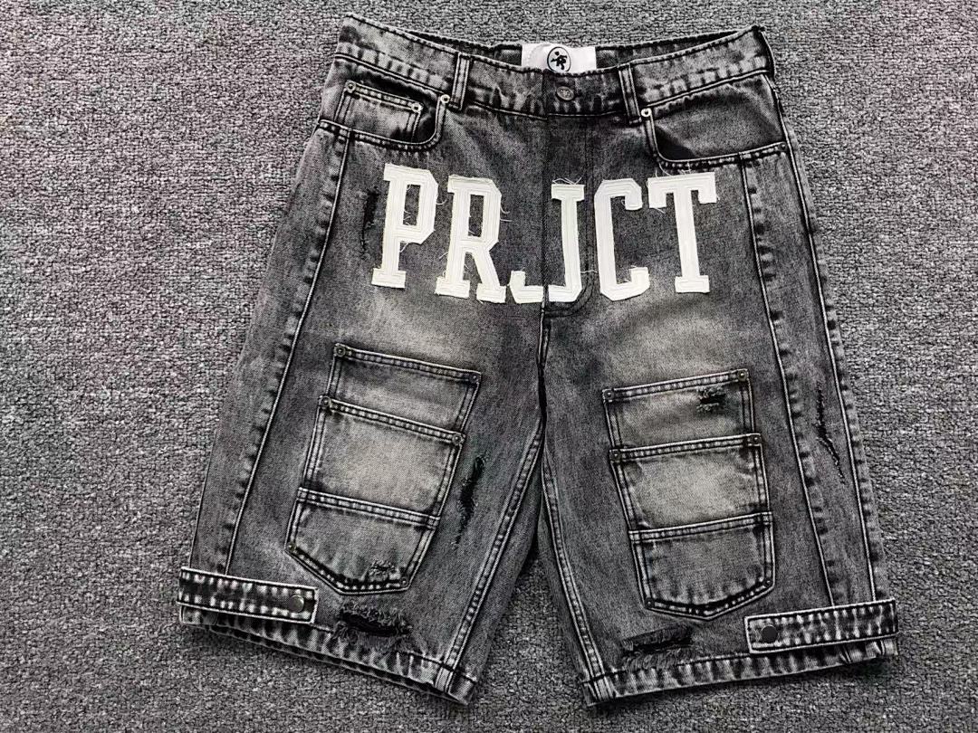 Unbranded 358 FASHION SHORTS 3104303472 (Im 170Cm 60Kg I Wear Size M In The Phot) - Image 5
