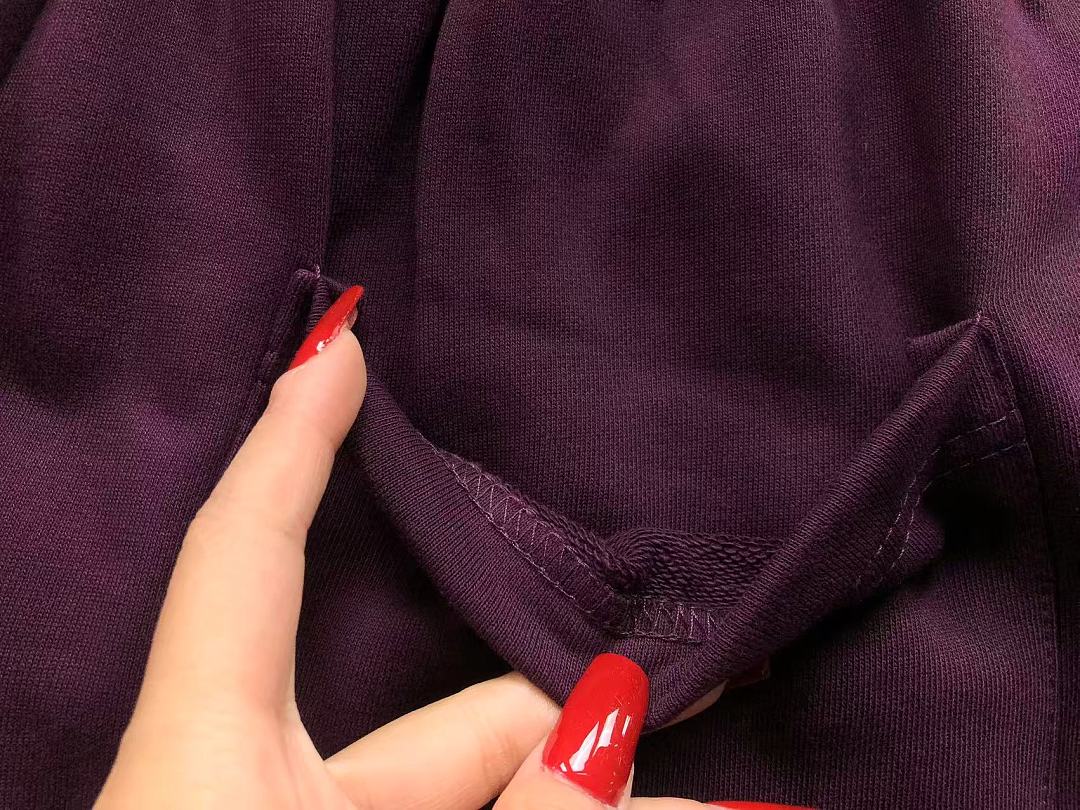 Sp5der TROUSERS SP5DER HOODIE - Image 32