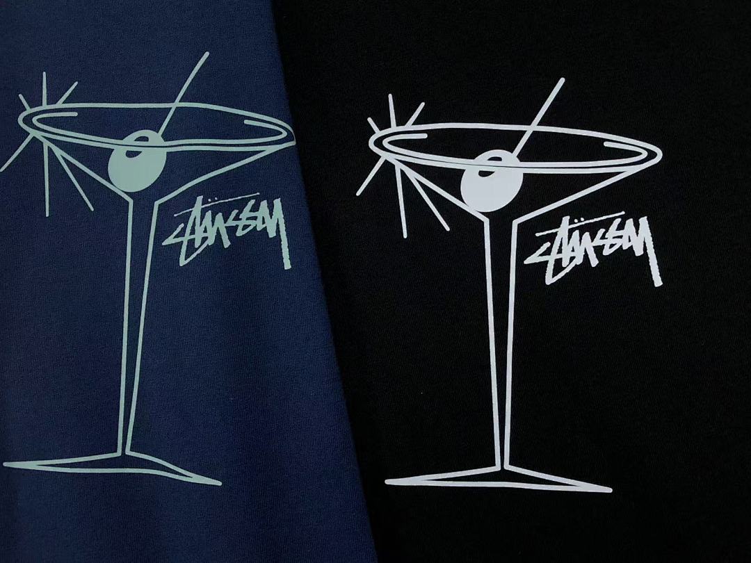 Stussy 78 STUSSY T-SHIRT - Image 13