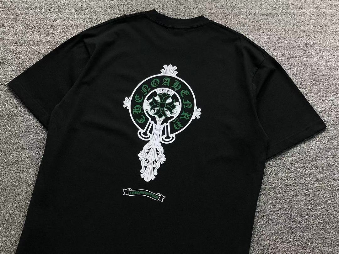 Comme des Garcons 108 C⭐⭐OME HE⭐⭐TS T-SHIRT 1252214137 (Im 170Cm 60Kg I Wear Size XL In The Phot) - Image 7