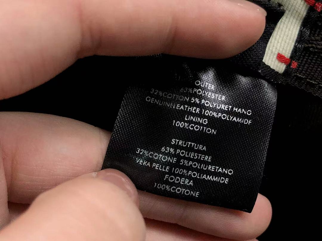 Gucci 58 G⭐C⭐I - Image 11