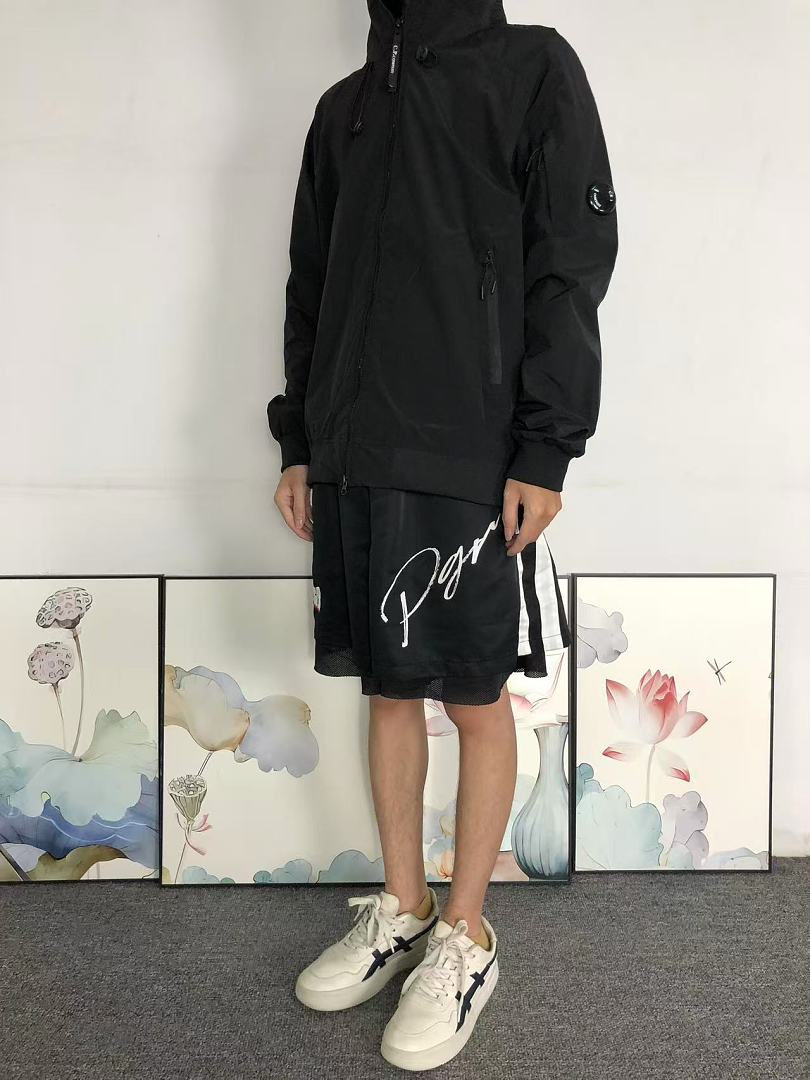 C.P. Company 228 CP JACKET 22082823172 (Im 170Cm 60Kg I Wear Size M In The Phot) - Image 4
