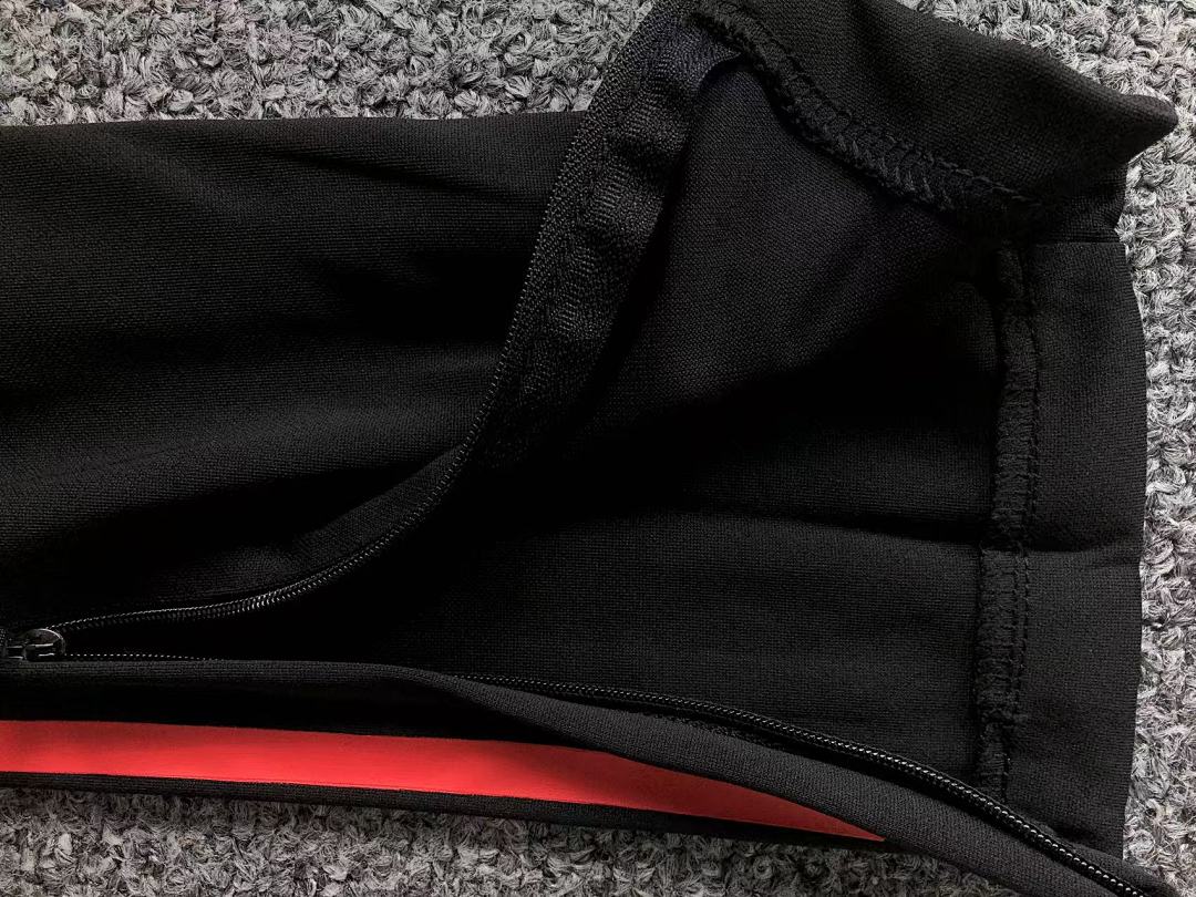 Chanel 135 FOOTBALL LONG SLEEVED TROUSERS - Image 28