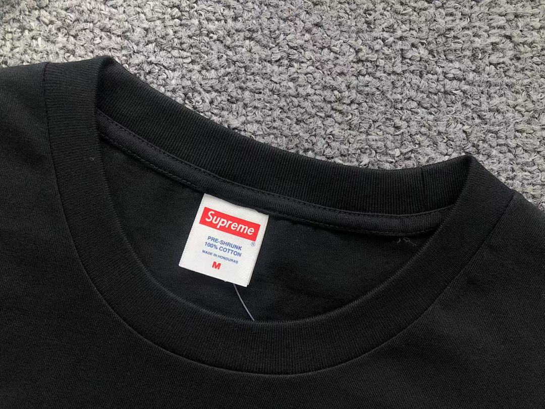 Supreme 108 S⭐⭐R⭐⭐E T-SHIRT 1106134533 (Im 170Cm 60Kg I Wear Size M In The Phot) - Image 20