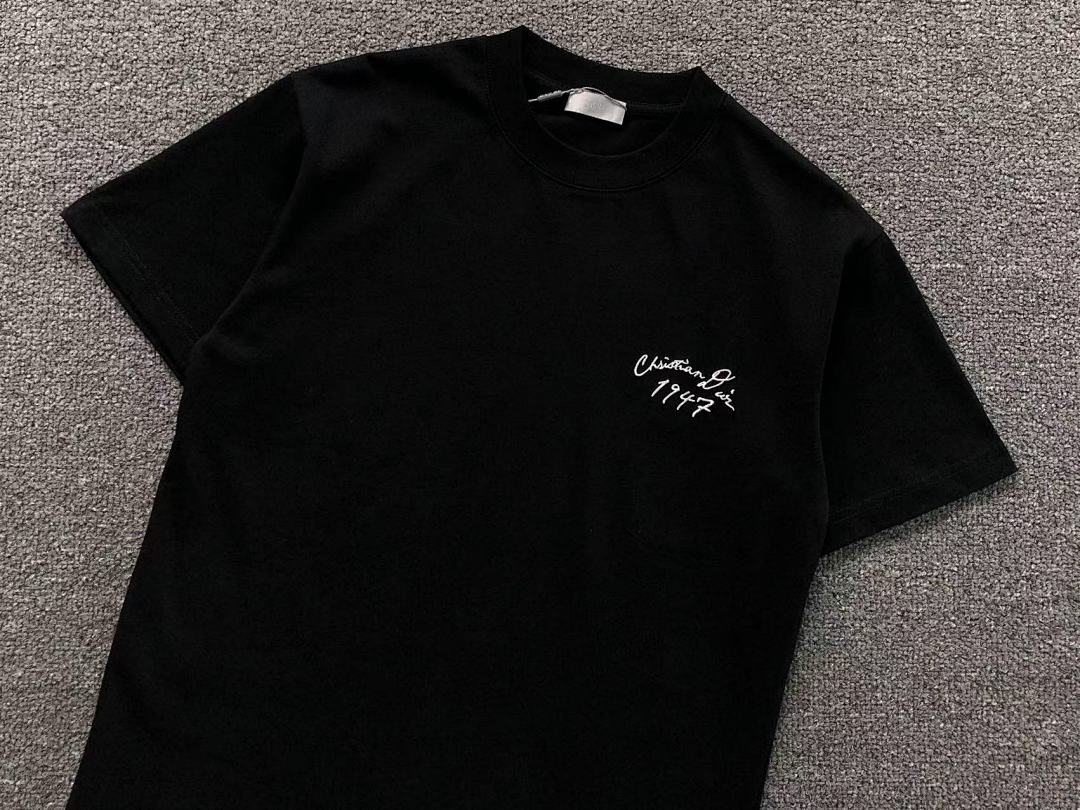Dior 115 D⭐O⭐ T-SHIRT 41072507133 (Im 170Cm 60Kg I Wear Size S In The Phot) - Image 11