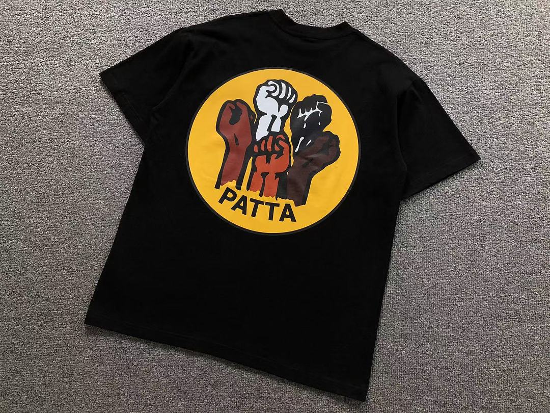 Patta 78 P⭐TT⭐ T-SHIRT 1252921175 (Im 170Cm 60Kg I Wear Size M In The Phot) - Image 11