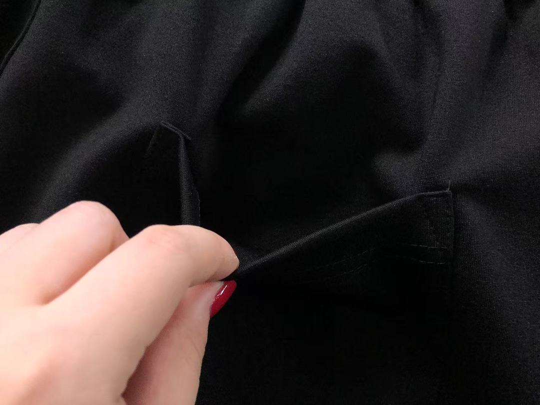 Burberry 148 B⭐R⭐E⭐RY SHORTS 22053011171 (Im 170Cm 60Kg I Wear Size L In The Phot) - Image 17