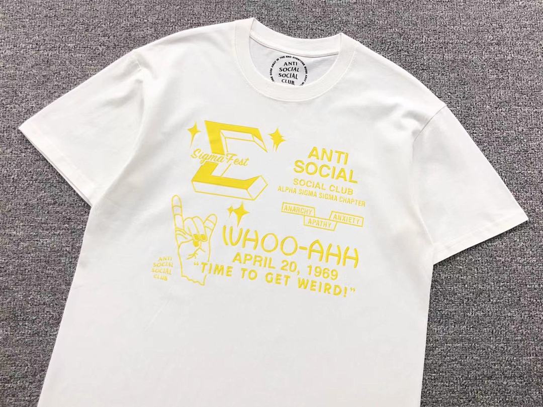 Stussy 78 STUSSY T-SHIRT - Image 18