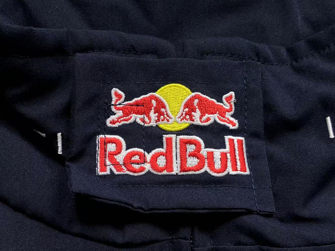 Unbranded 228 RACING SUIT COTTON CIOTHES 1211615002 (Im 170Cm 60Kg I Wear Size M In The Phot) - Image 23