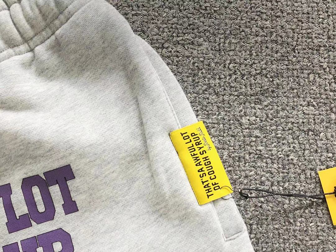 Cough Syrup TROUSERS 228 COU⭐H SY⭐UP HOODIE - Image 42