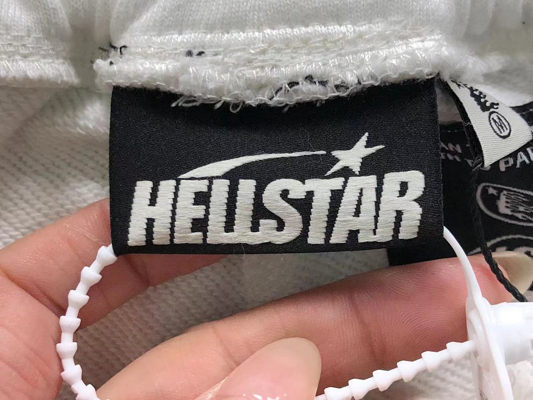 Hellstar 228 HELLSTAR TROUSERS 4201290272 (Im 170Cm 60Kg I Wear Size M In The Phot) - Image 18