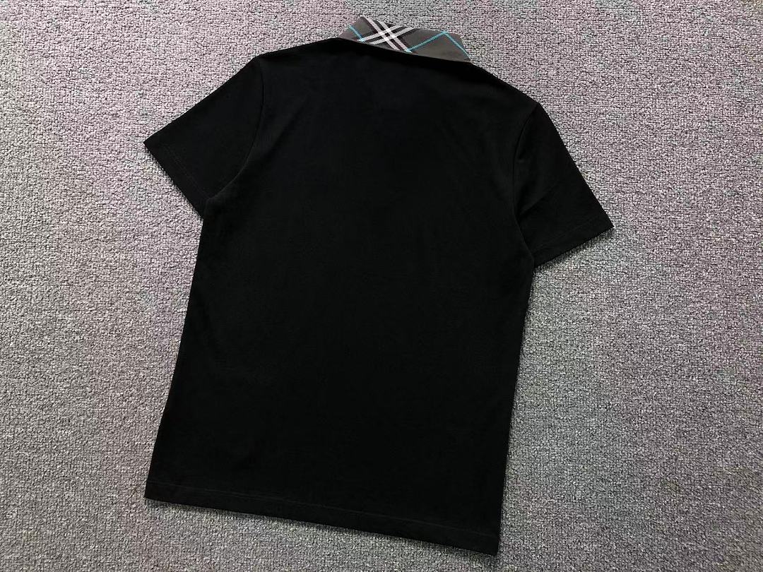 Burberry 125 B⭐R⭐E⭐RY POLO 2208032615 (Im 170Cm 60Kg I Wear Size M In The Phot) - Image 18