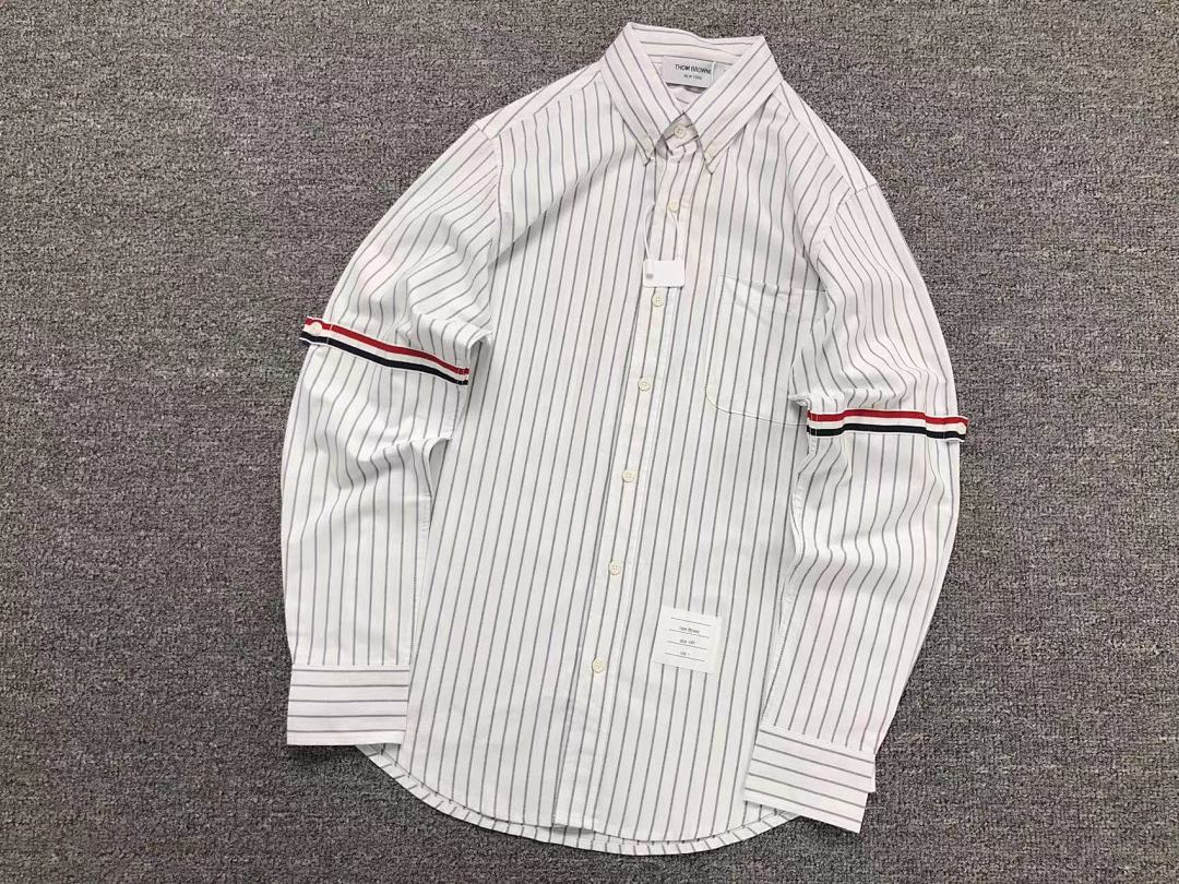 Unbranded 235 THOM BROWNE - Image 8