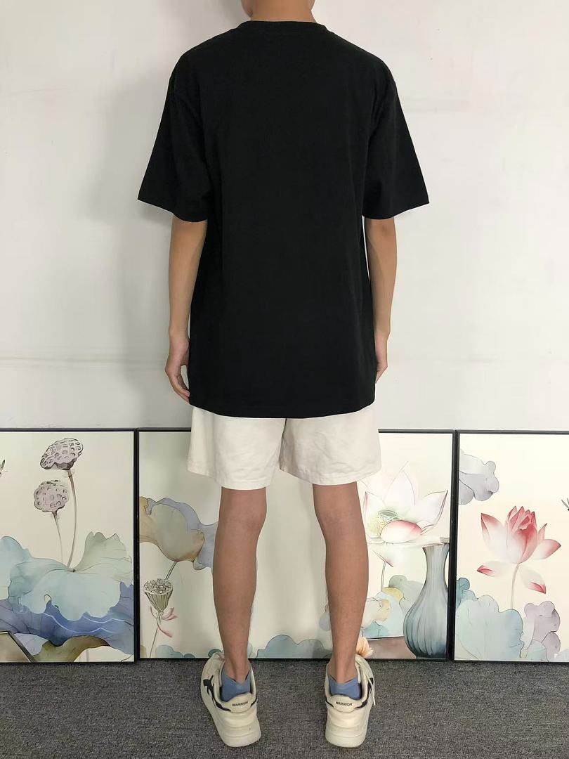 Supreme 98 S⭐⭐R⭐⭐E T-SHIRT 4208205502 (Im 170Cm 60Kg I Wear Size L In The Phot) - Image 4