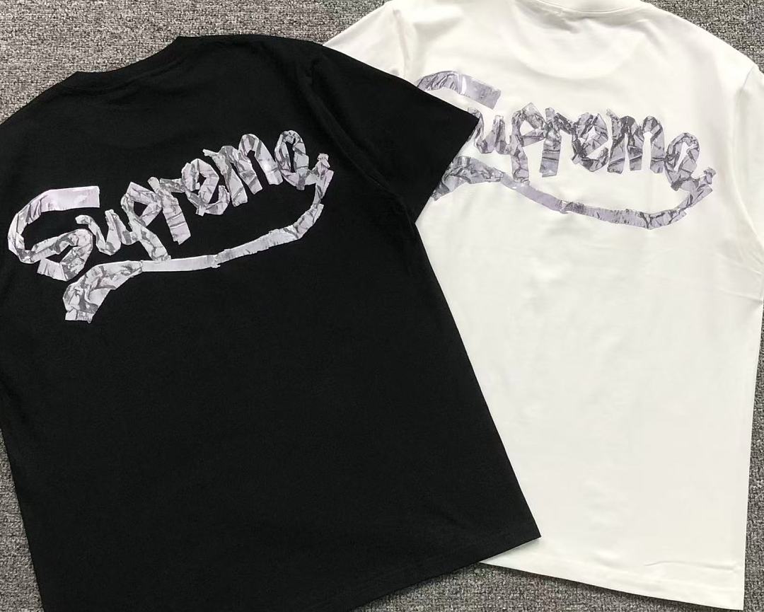 Supreme 113 S⭐⭐R⭐⭐E T-SHIRT 128406182 (Im 170Cm 60Kg I Wear Size M In The Phot) - Image 6