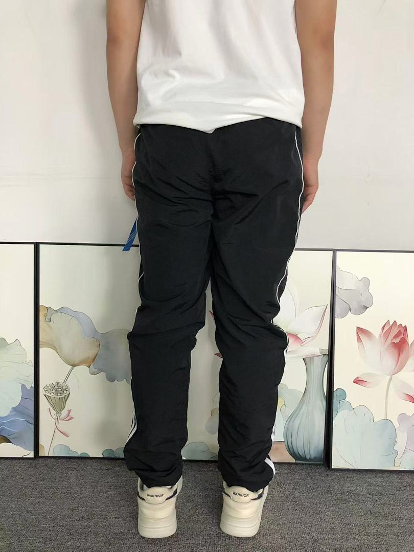 Adidas 138 A⭐I⭐AS TROUSERS 4204081177 (Im 170Cm 60Kg I Wear Size L In The Phot) - Image 4