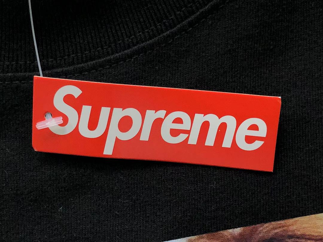 Supreme 95 S⭐⭐R⭐⭐E T-SHIRT 123120302 (Im 170Cm 60Kg I Wear Size M In The Phot) - Image 28