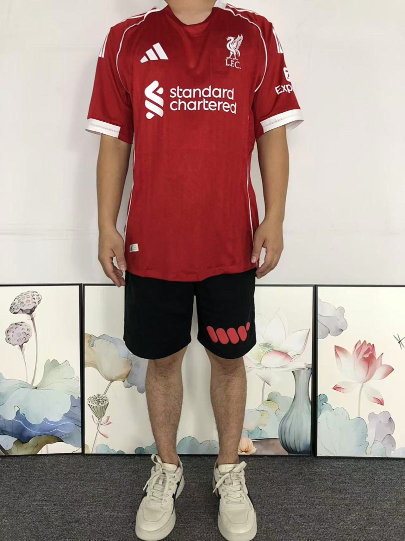 Unbranded 88 FOOTBALL T-SHIRT 11092810002 (Im 170Cm 60Kg I Wear Size L In The Phot) - Image 3