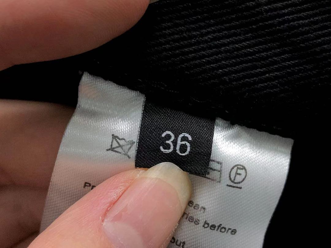 Louis Vuitton TROUSERS 228 L⭐ - Image 59