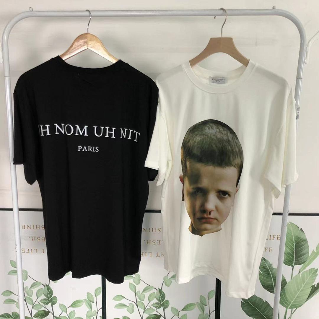 Ih Nom Uh Nit 108 IH NOM UH NIT T-SHIRT 411310917 (Im 170Cm 55Kg I Wear Size M In The Phot) - Image 28