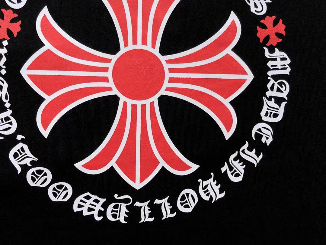 Comme des Garcons 88 C⭐⭐OME HE⭐⭐TS T-SHIRT 42011519144 (Im 170Cm 60Kg I Wear Size M In The Phot) - Image 12