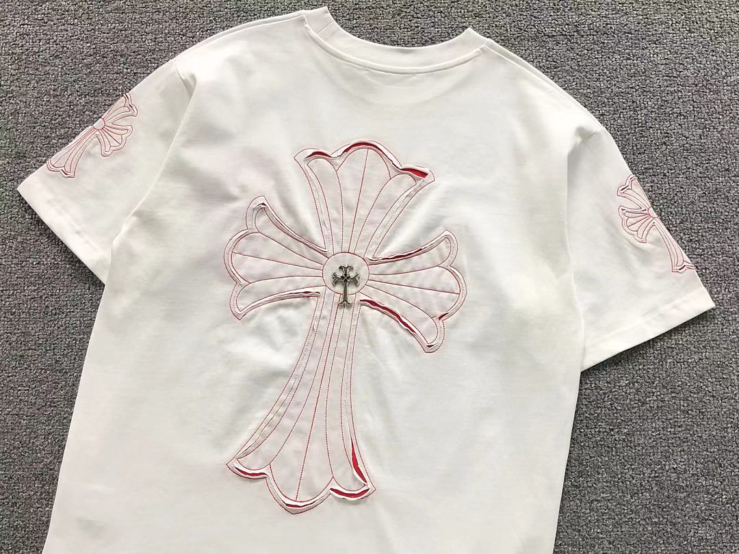 Comme des Garcons 118 C⭐⭐OME HE⭐⭐TS T-SHIRT 125130460 (Im 170Cm 60Kg I Wear Size S In The Phot) - Image 9
