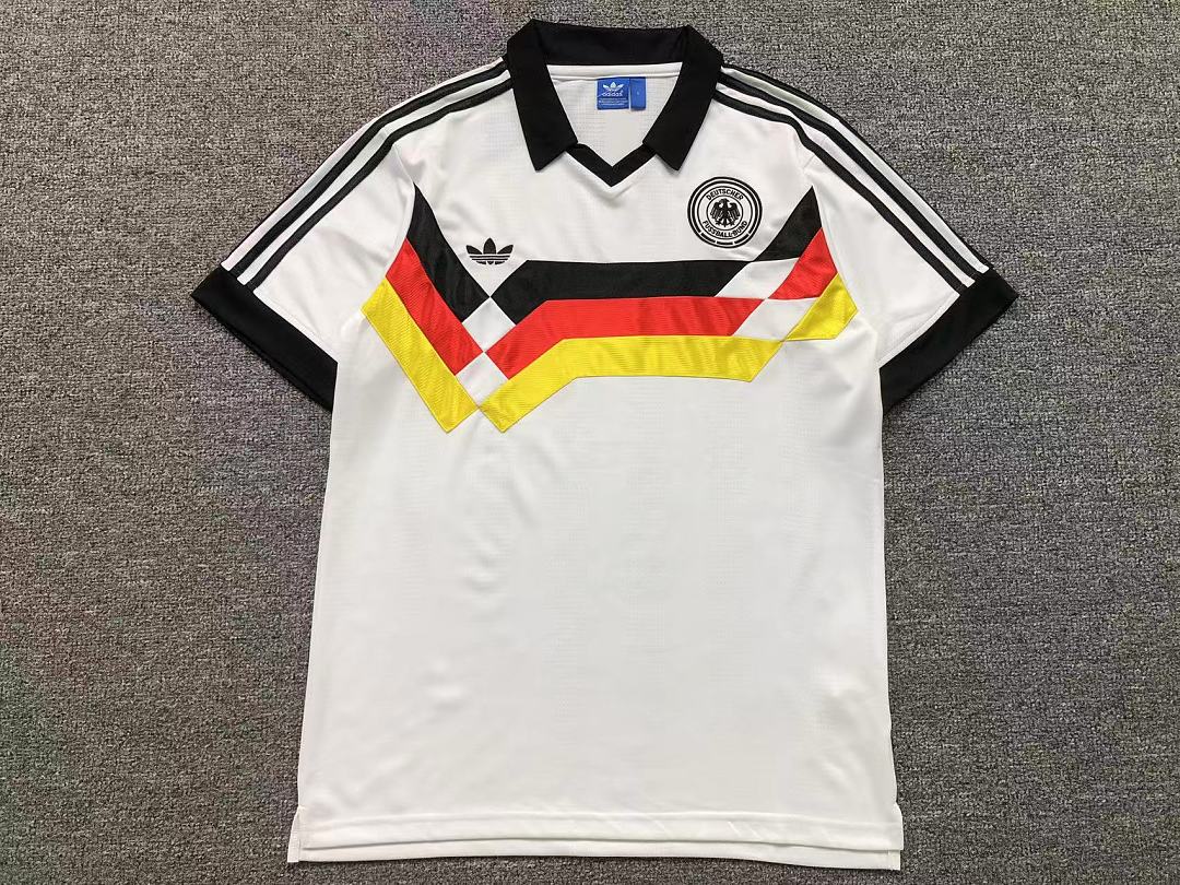 Unbranded 98 FOOTBALL T-SHIRT 125907002 (Im 170Cm 60Kg I Wear Size L In The Phot) - Image 5
