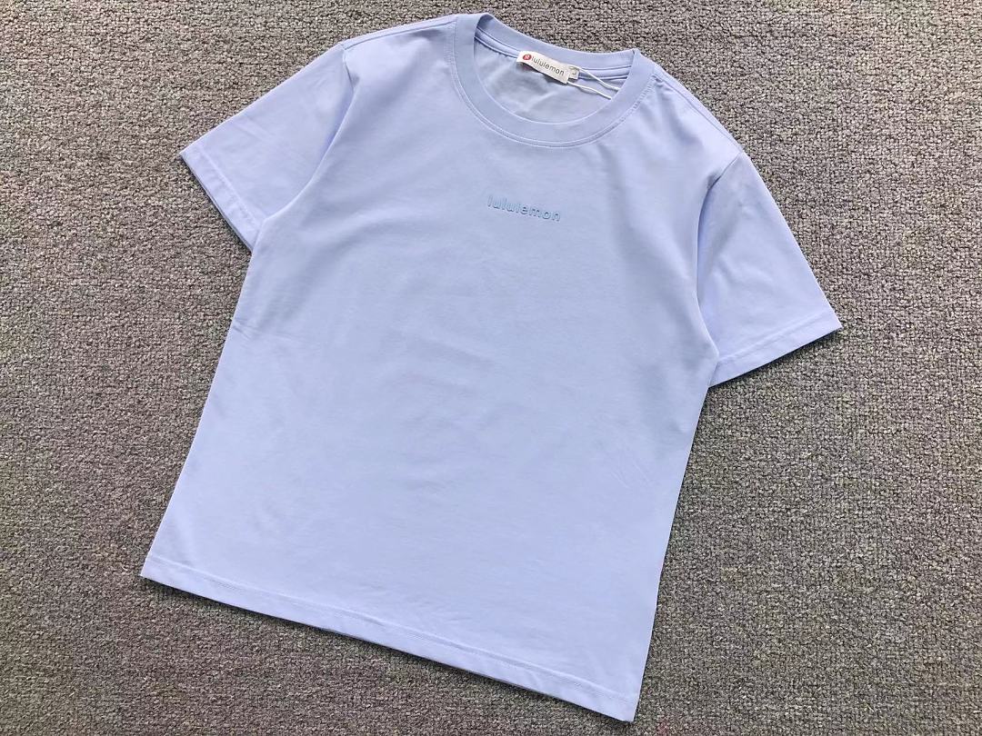 Unbranded 128 LULULEMON T-SHIRT FEMAIE - Image 10