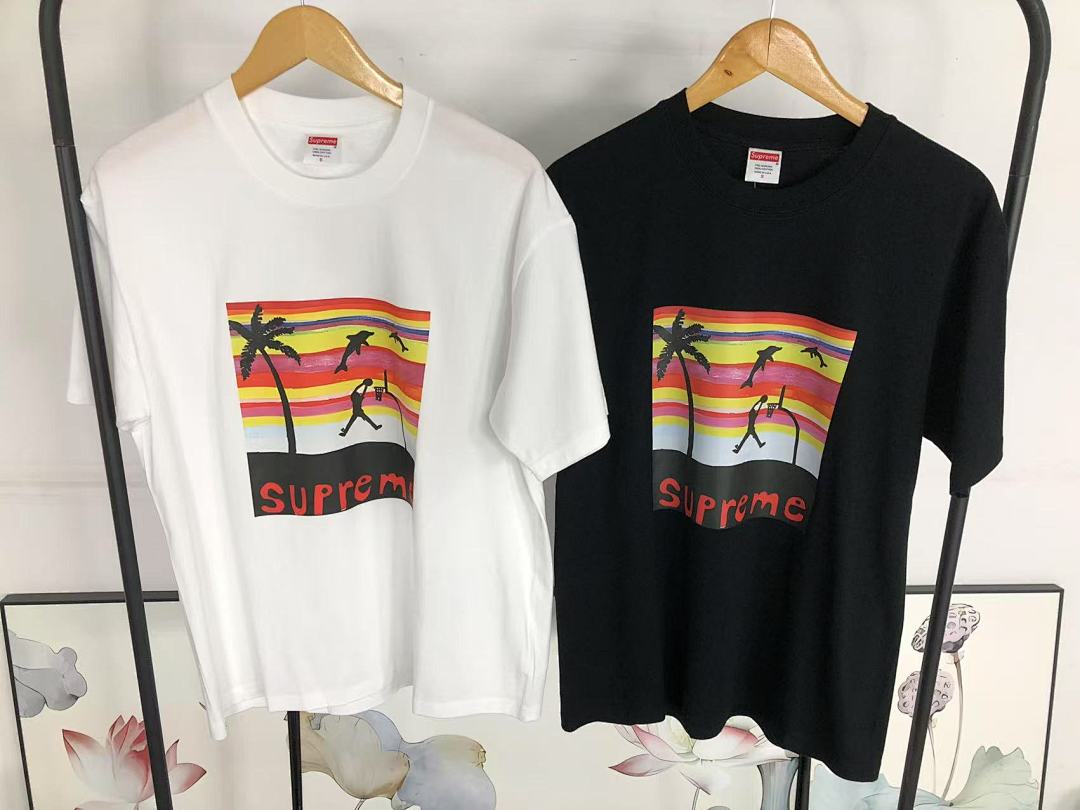 Supreme 78 S⭐⭐R⭐⭐E T-SHIRT 41061017123 (Im 170Cm 60Kg I Wear Size S In The Phot) - Image 22