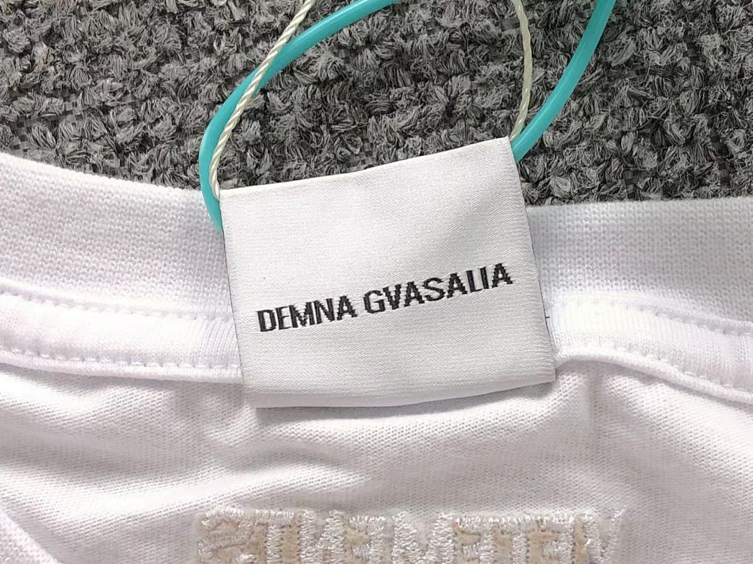 Vetements 88 VETEMENTS T-SHIRT 41091602145 (Im 170Cm 60Kg I Wear Size S In The Phot) - Image 14