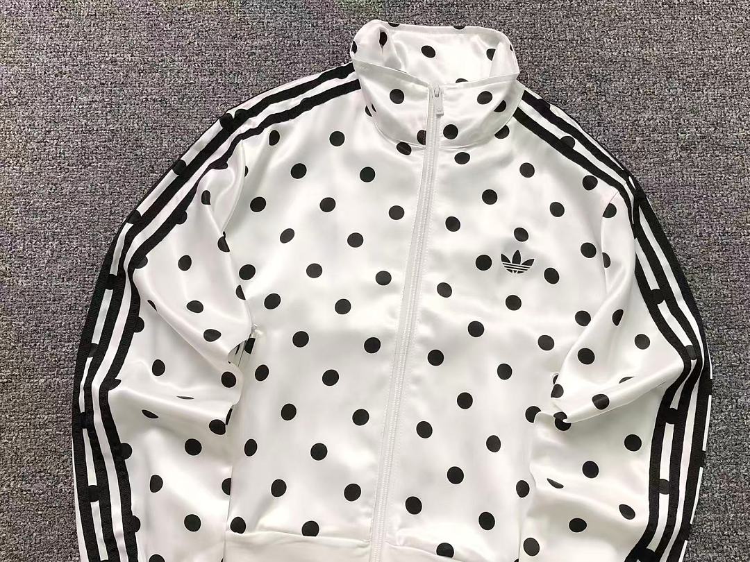 Adidas TROUSERS139 A⭐I⭐AS JACKET TROUSERS FEMAIE - Image 7