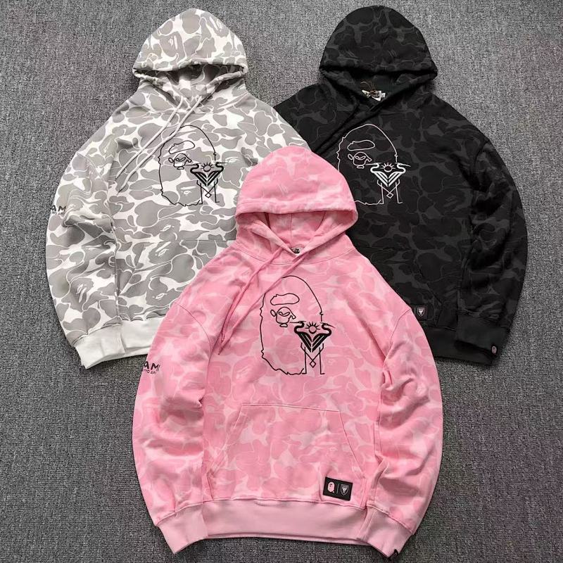 Bape 138 BAPE, photo 1