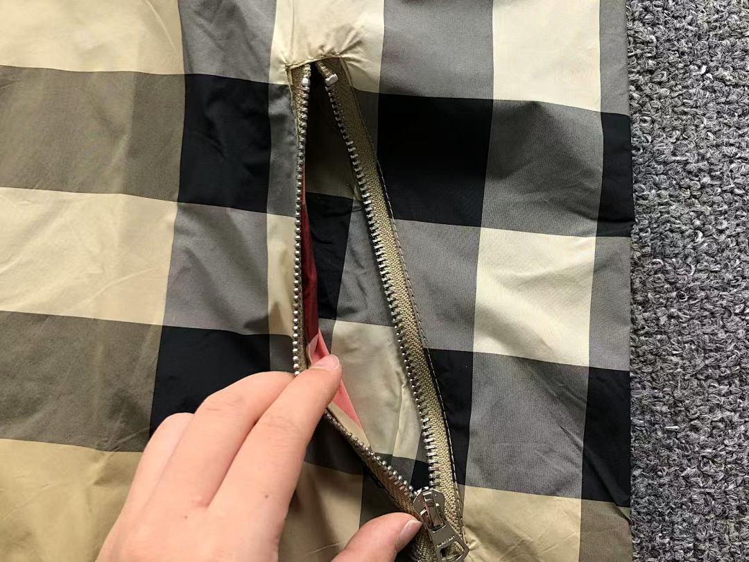 Burberry 318 B⭐R⭐E⭐RY JACKET 2190207125 (Im 170Cm 60Kg I Wear Size XL In The Phot) - Image 25
