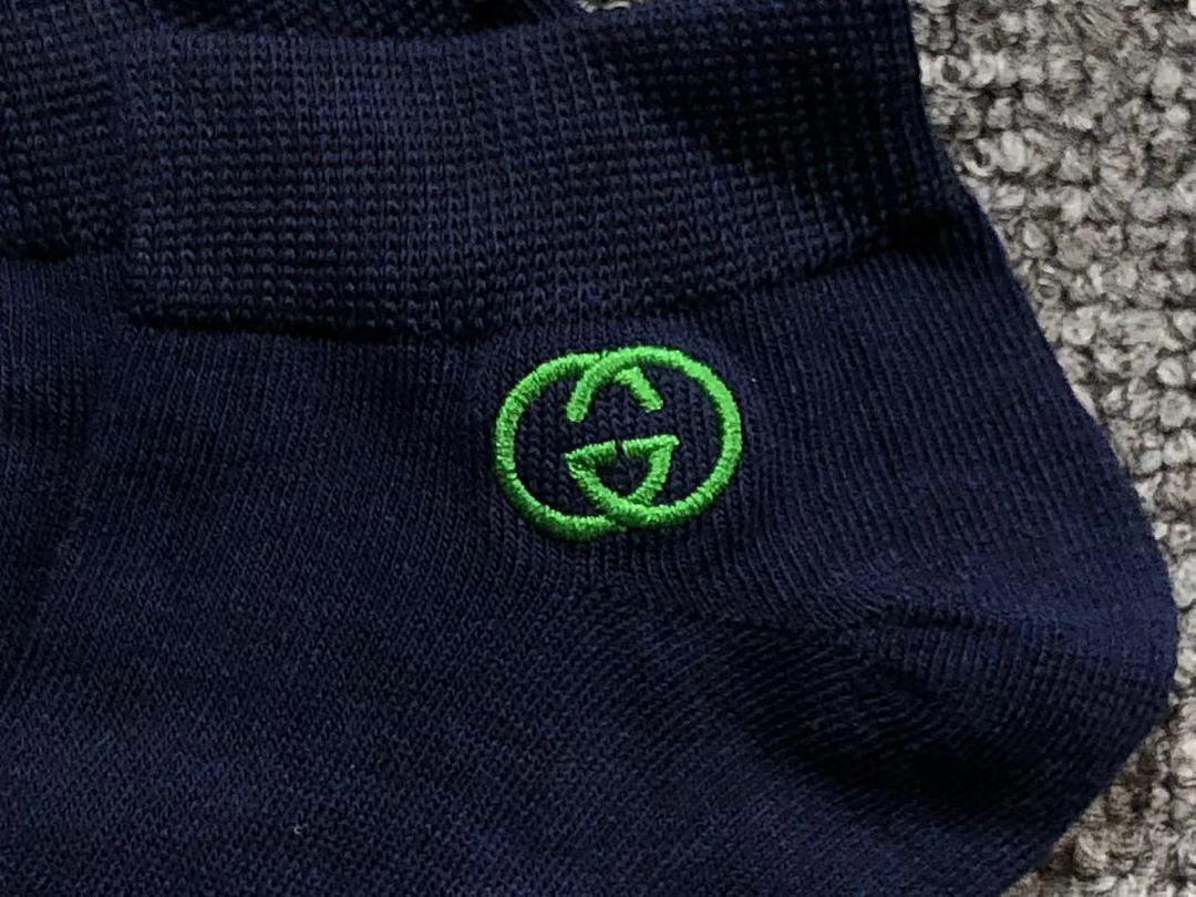 Gucci 65 G⭐C⭐I - Image 19