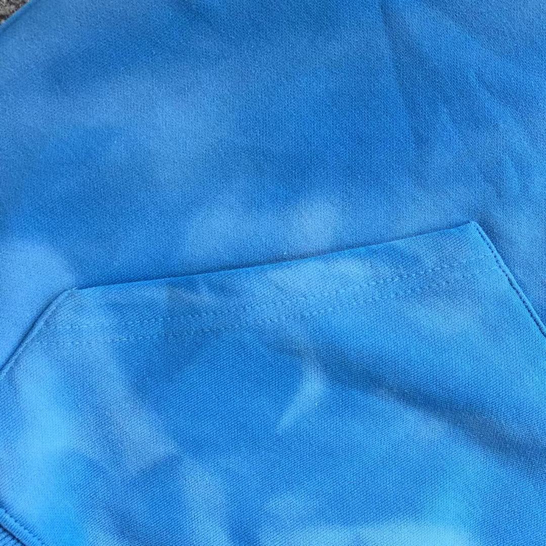 Gallery Dept 138 GALLERY DEPT HOODIE 3105132196 (Im 170Cm 60Kg I Wear Size S In The Phot) - Image 15