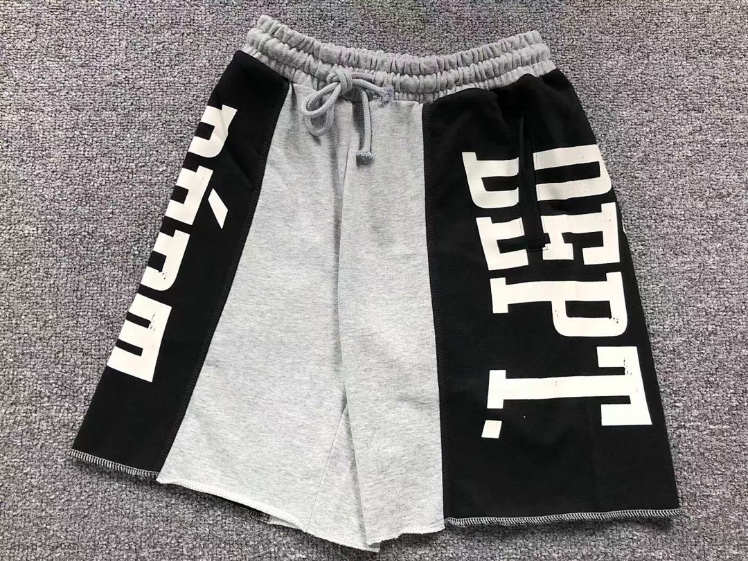 Gallery Dept 98 GALLERY DEPT SHORTS 3104240296 (Im 170Cm 60Kg I Wear Size S In The Phot) - Image 6