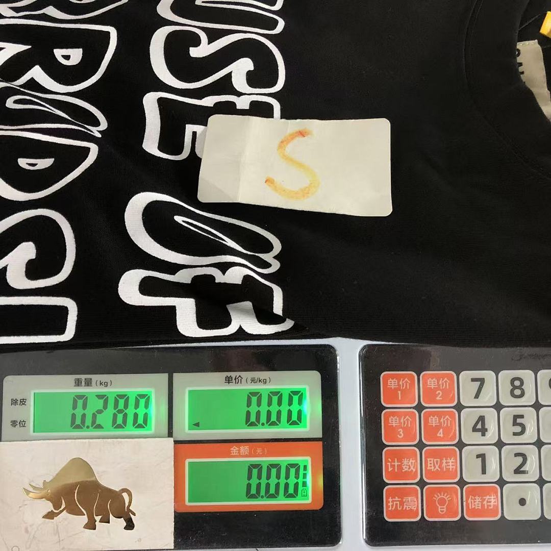 Gallery Dept 85 GALLERY DEPT T-SHIRT 3105121996 (Im 170Cm 60Kg I Wear Size S In The Phot) - Image 28